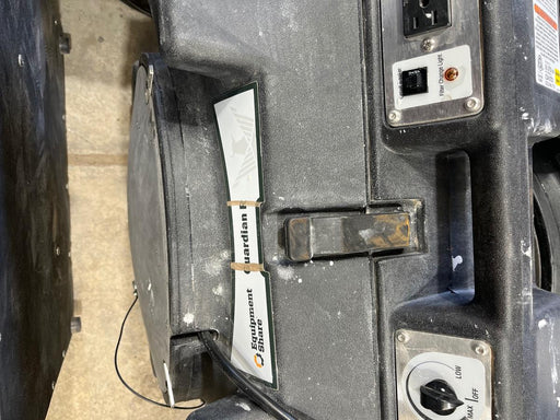 2022 PHOENIX Guardian R Hepa