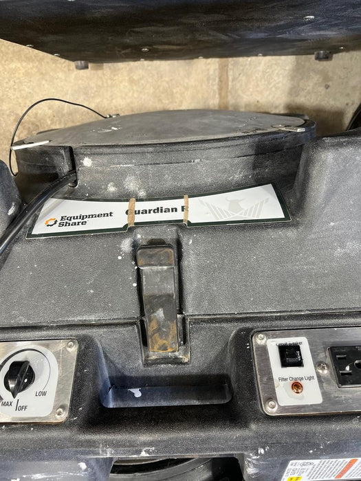 2022 PHOENIX Guardian R Hepa