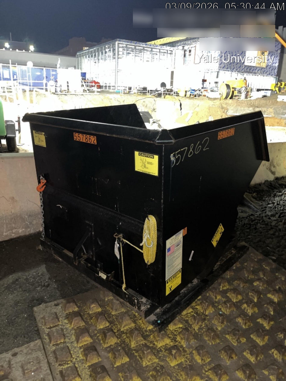 2025 ARROW MATERIAL HANDLING HP-6000-250