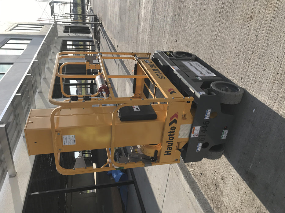 2020 HAULOTTE Star 20