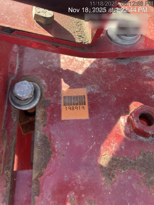 2021 MATHEY DEARMAN 2110