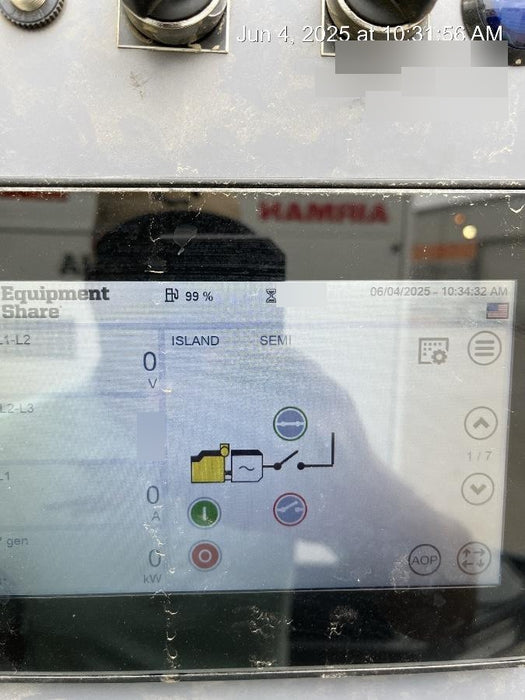 2023 ATLAS COPCO QAS 175