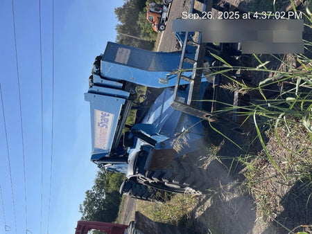 2017 Genie GTH-1056 Genie GTH1056 Telehandler