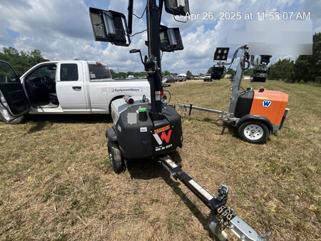 2024 WACKER NEUSON LTT4