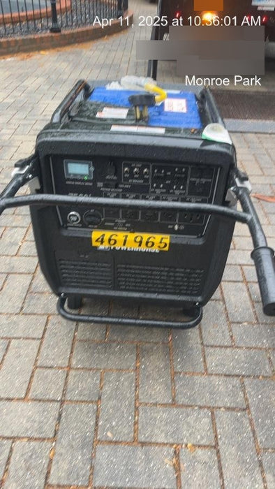 2024 POWERHOUSE POWERHOUSE7500I