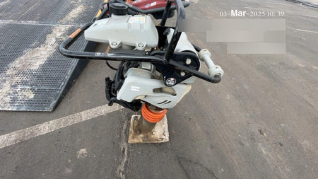 2023 MULTIQUIP MTX60HD