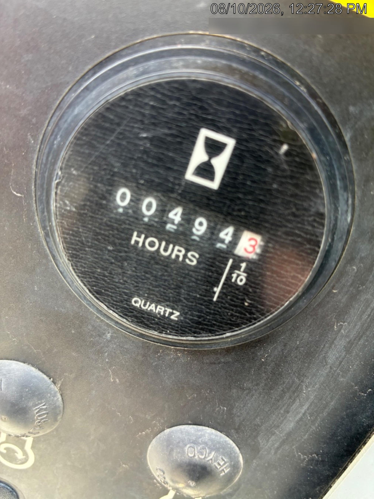 2021 GENIE Z-45/25J DC
