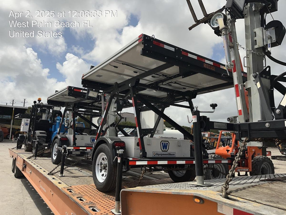 2025 WANCO WLTS-MM8A-1600