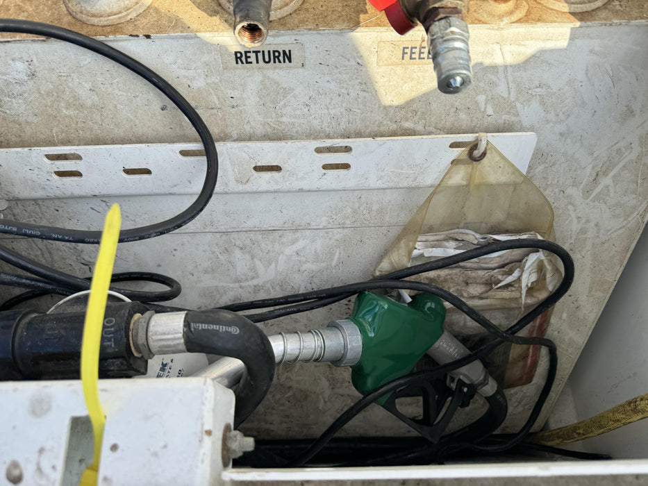 2020 TRANSCUBE 20TCG(G)W-NA