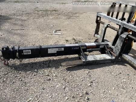 2024 STAR INDUSTRIES M1360B - Star JIB Boom