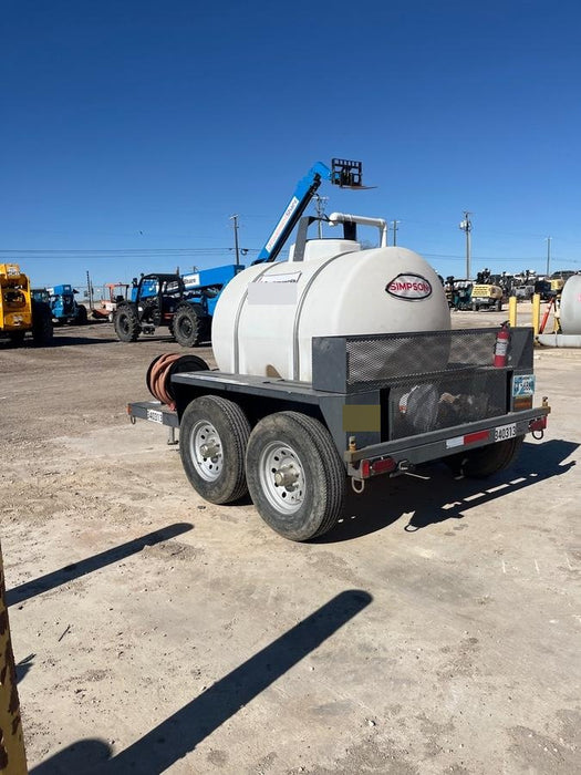 2023 SIMPSON SWT-52517