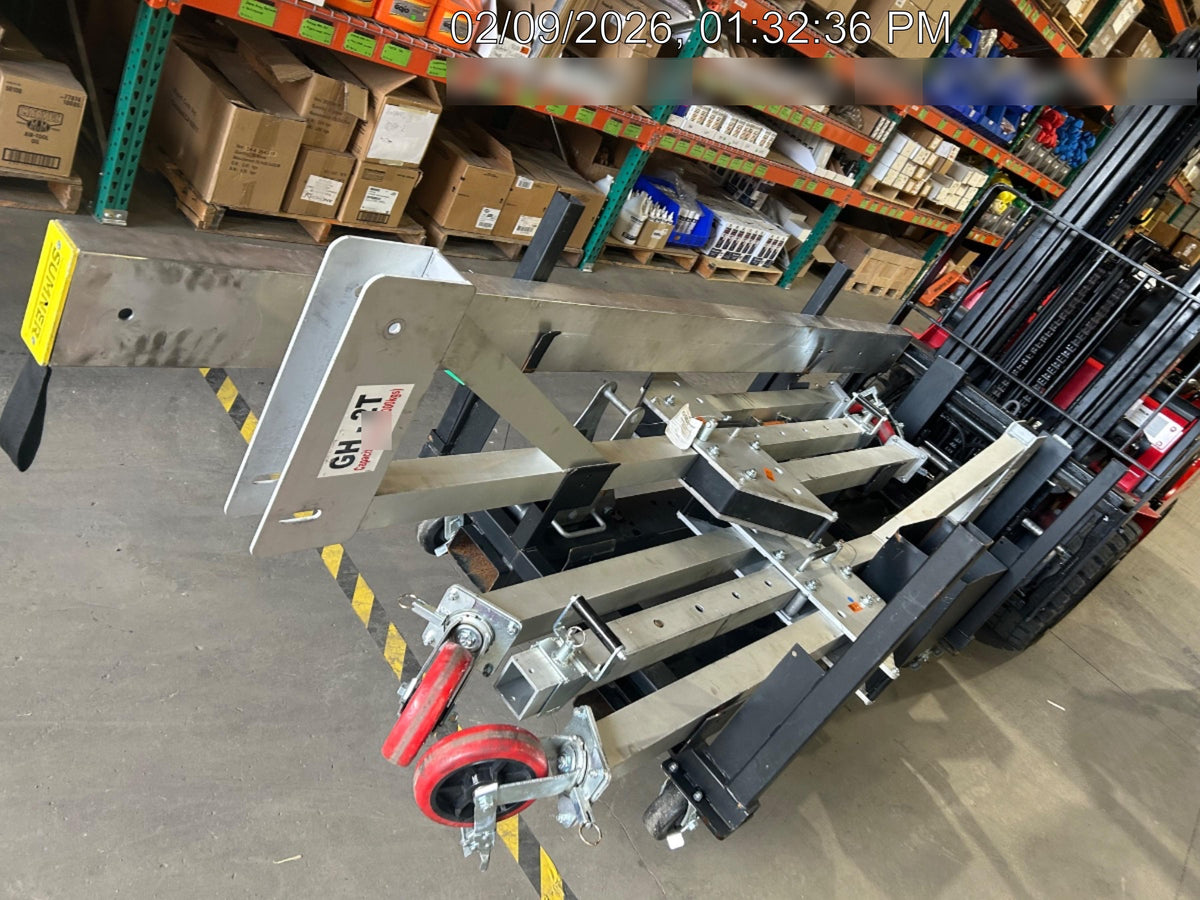 2023 SUMNER GH2T-10