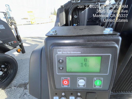 2024 WACKER NEUSON LTT4