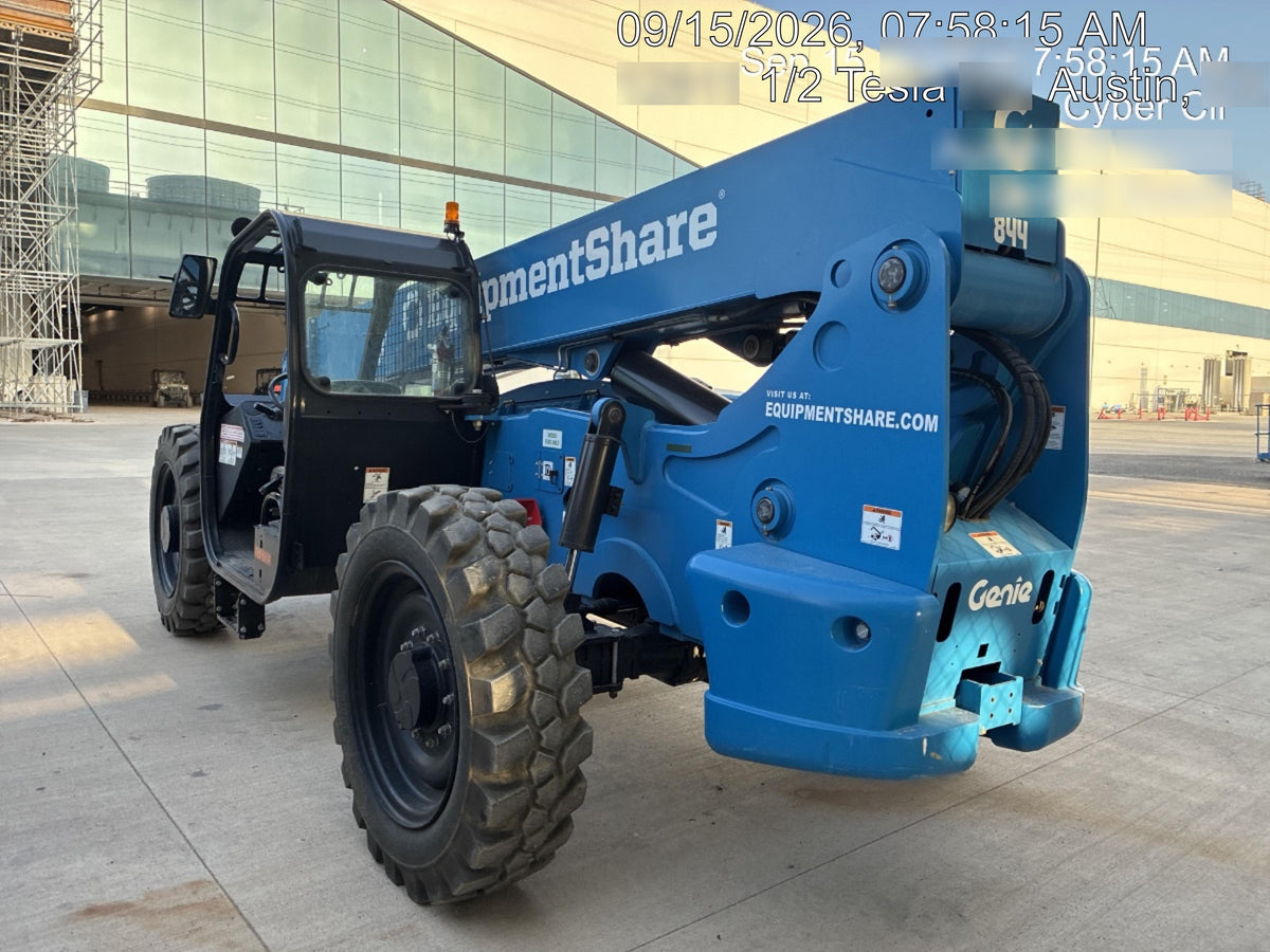 2025 GENIE GTH-844