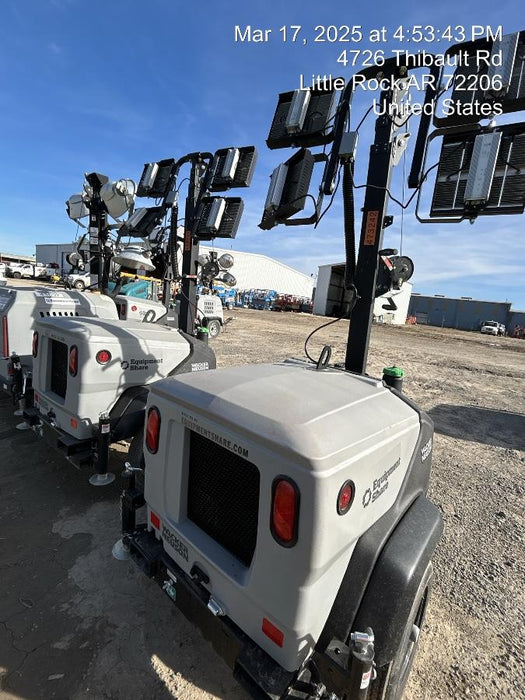 2024 WACKER NEUSON LTT4