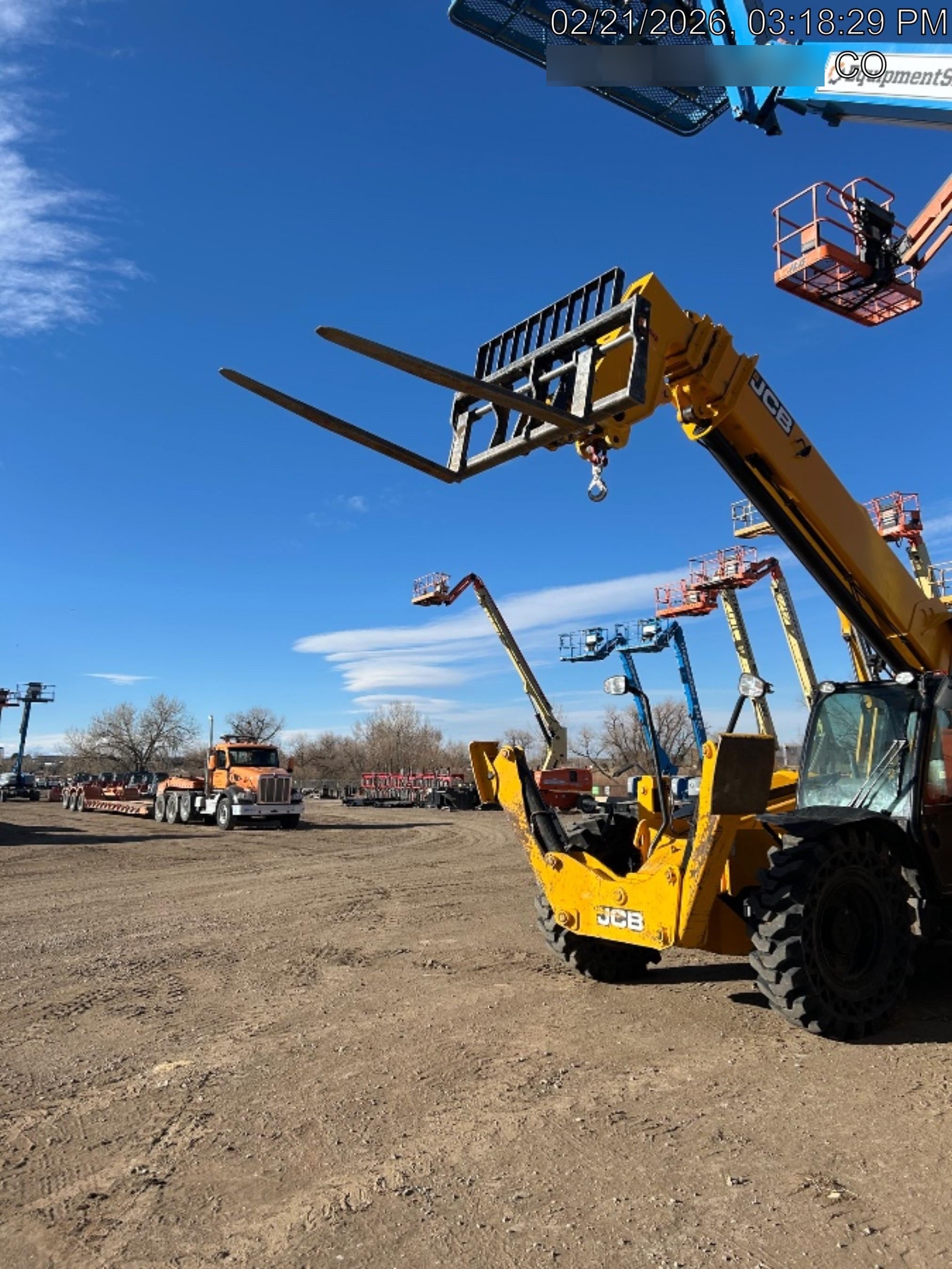 2022 JCB 512-56
