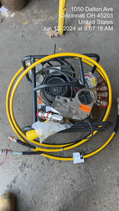 2023 TORCUP TX-2RL203M55