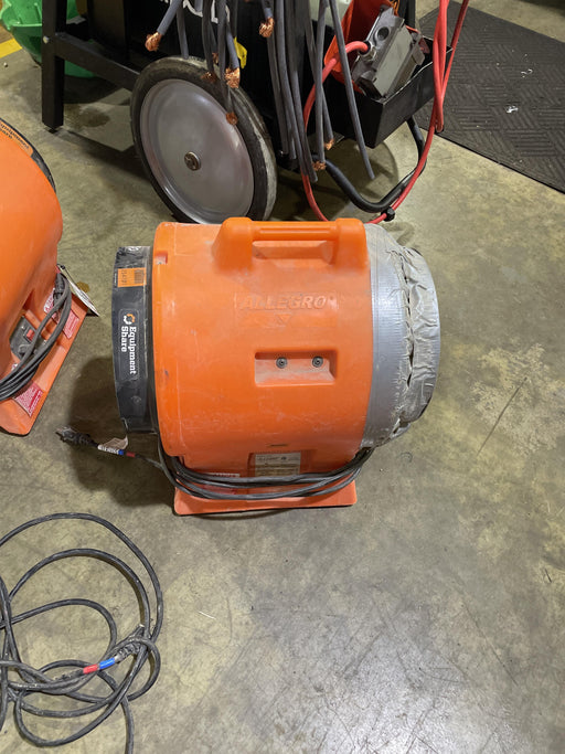 2022 ALLEGRO 9539-12