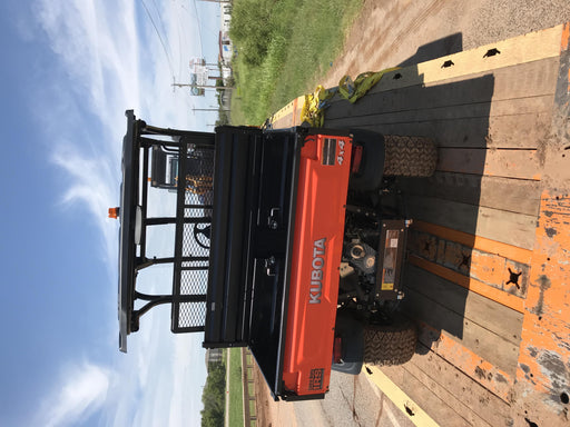 2020 KUBOTA RTV-X1140W-H (Canopy)