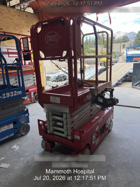 2022 MEC Micro 19
