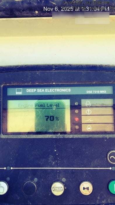 2020 WACKER NEUSON G70