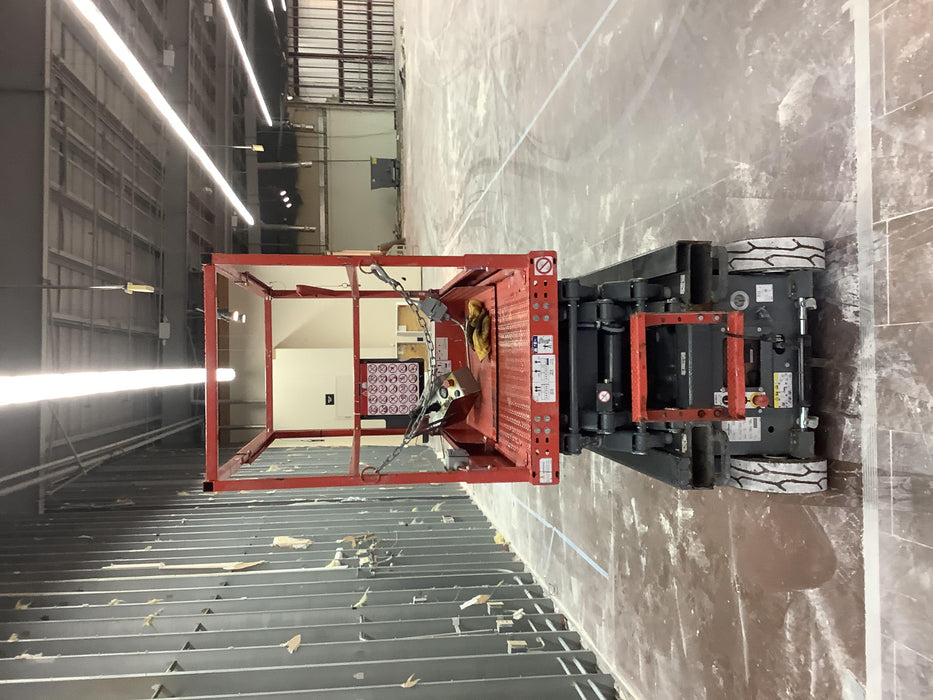 2019 Skyjack SJIII-3219 Standard w/Trojan Batteries