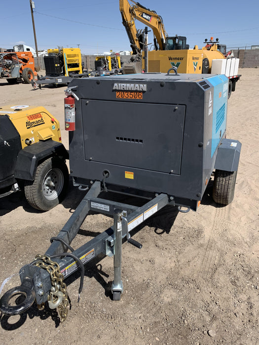 2022 AIRMAN PDS185S-6E1