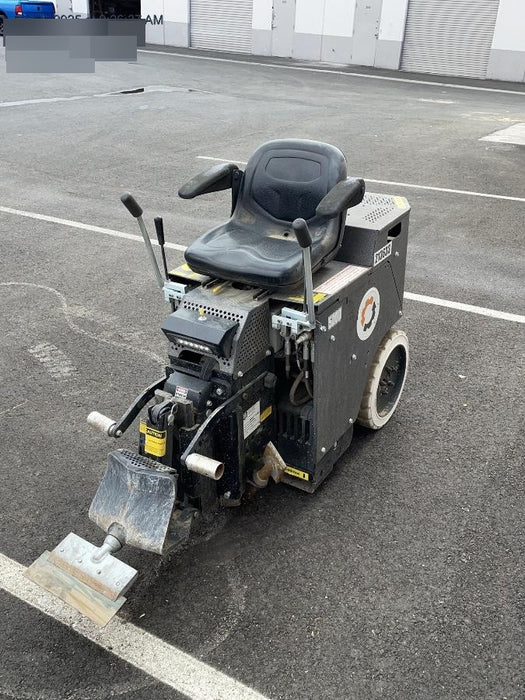 2022 NATIONAL FLOORING 5000DL