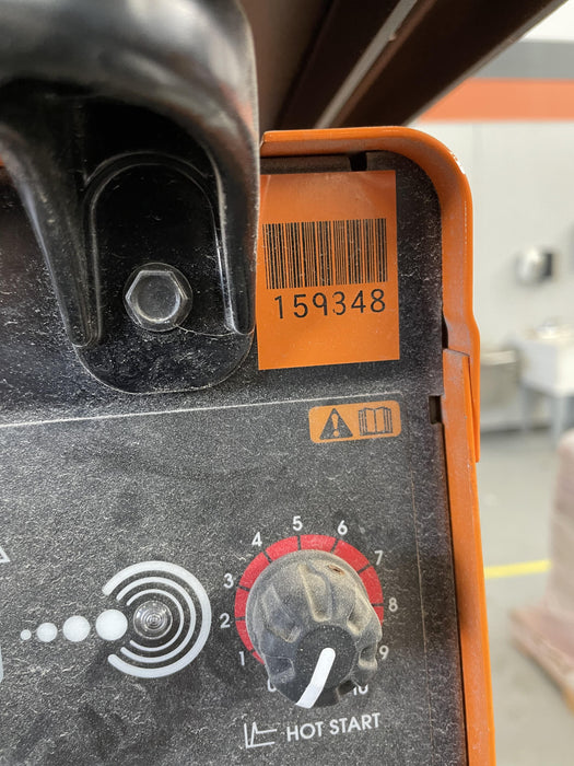 2021 LINCOLN ELECTRIC FLEXTEC 350X