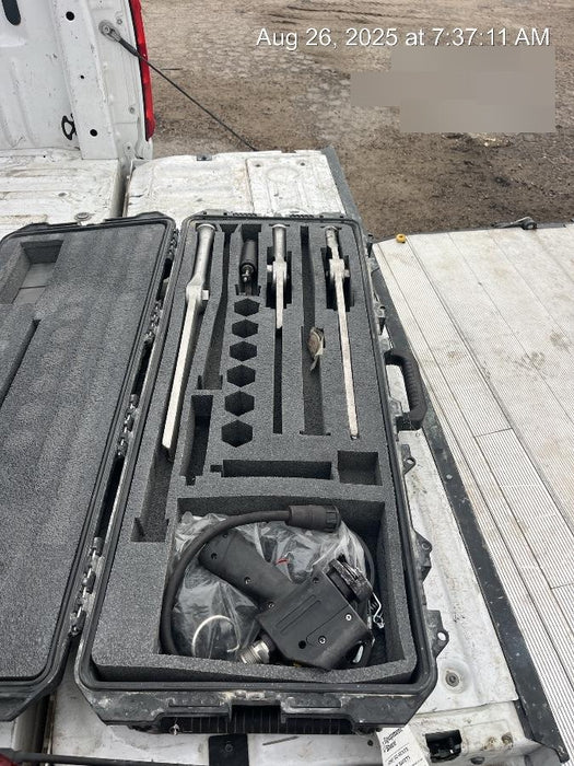 2024 COLD JET AERO 40FP