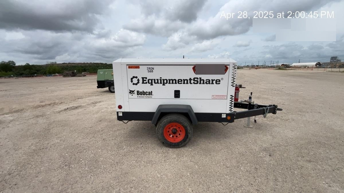 2024 BOBCAT PA425WCU-T4F