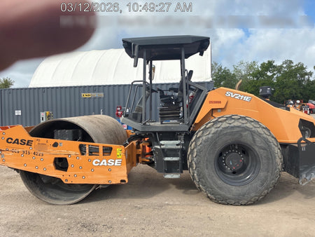 2022 CASE SV211ESM