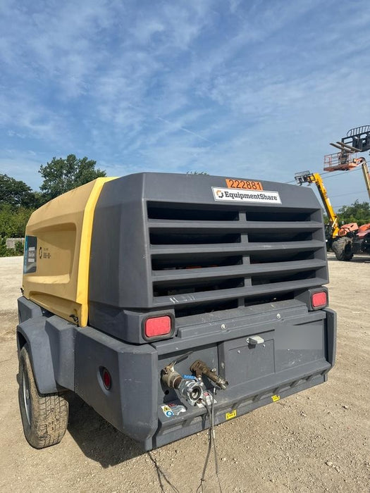 2022 ATLAS COPCO XAS440
