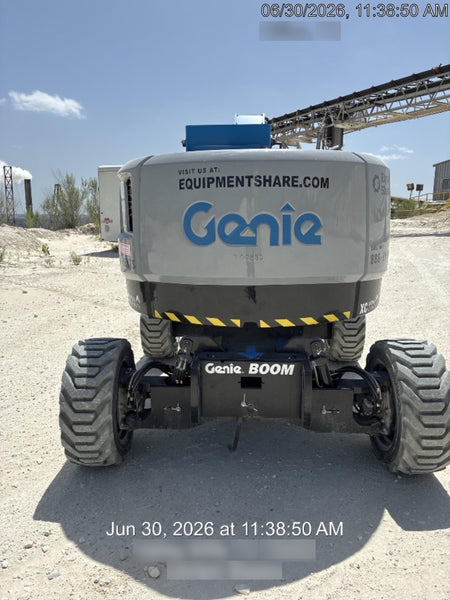 2026 GENIE Z-45 XC