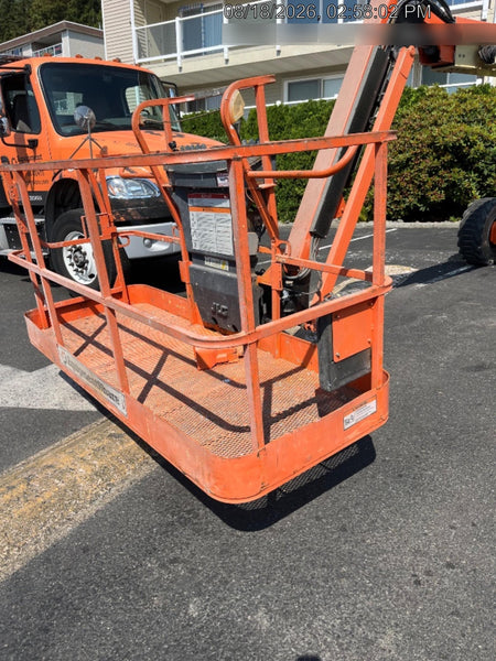 2020 JLG 460SJ