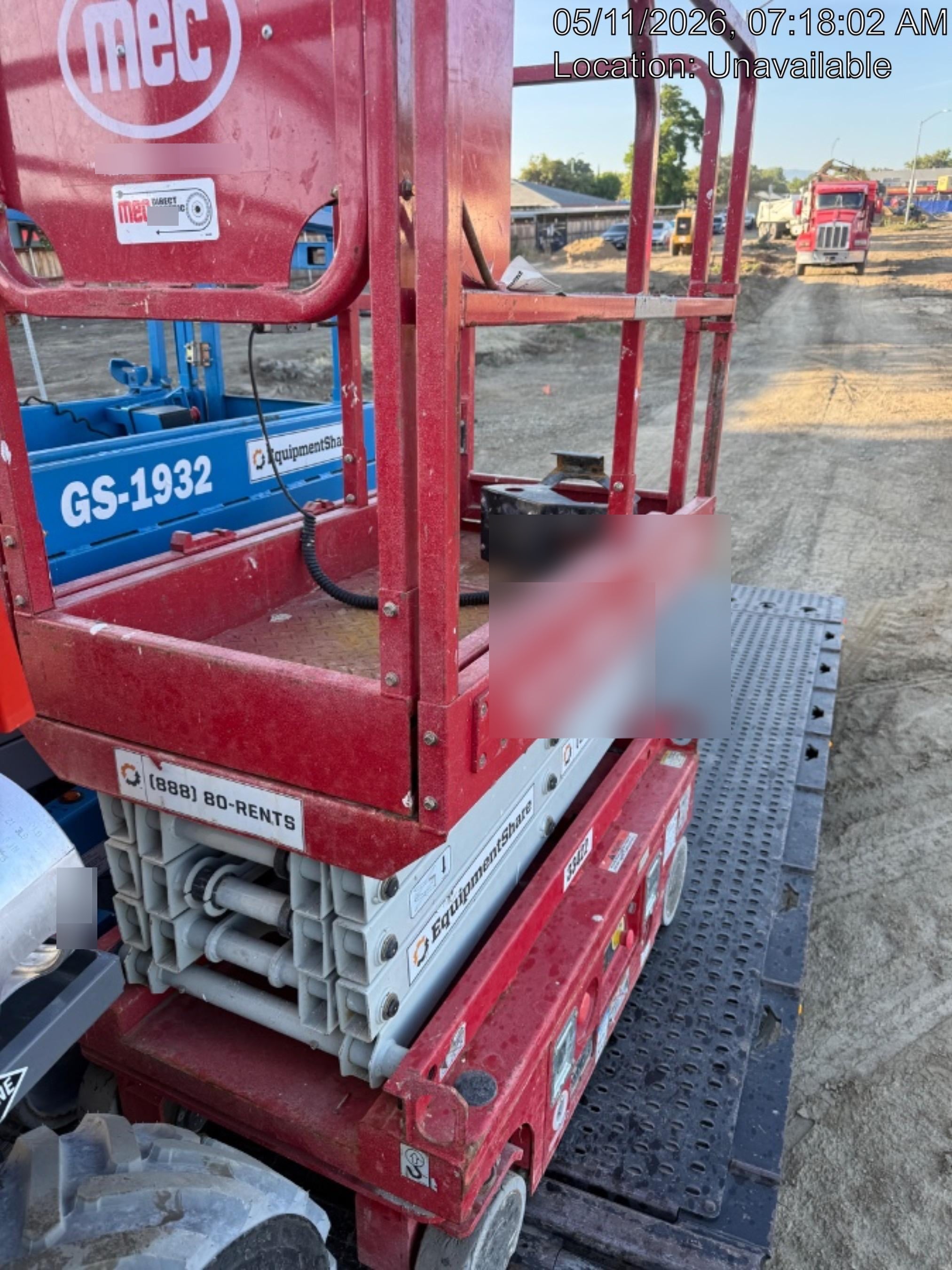 2019 MEC 1330SE Standard Options, MachineLink Keypad and Telematics