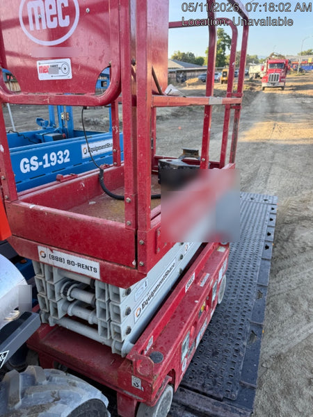 2019 MEC 1330SE Standard Options, MachineLink Keypad and Telematics