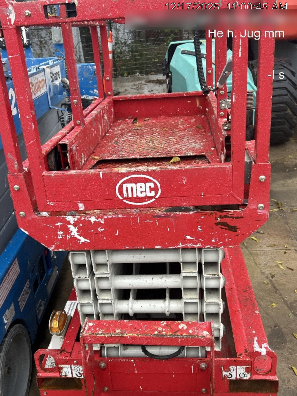 2019 MEC Micro 19