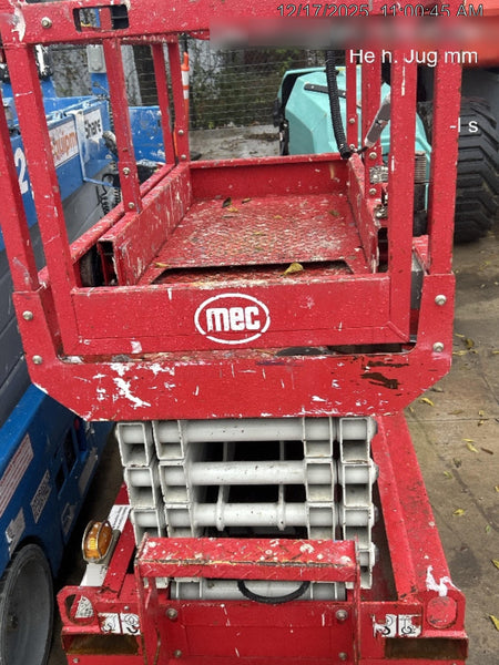 2019 MEC Micro 19