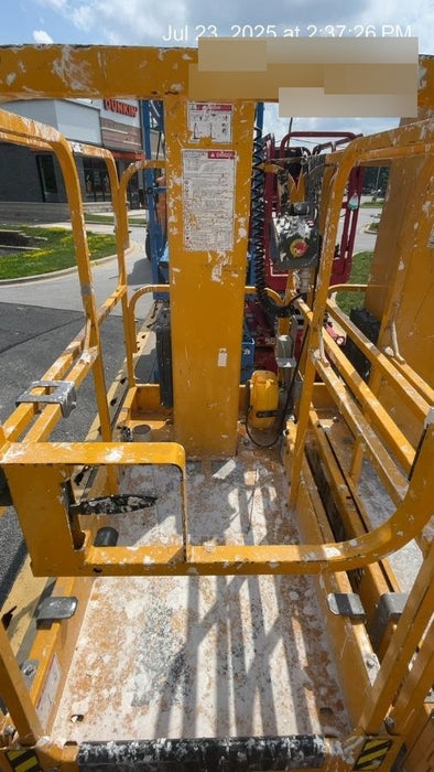 2019 HAULOTTE Star 20