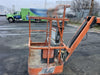2019 JLG E450AJ