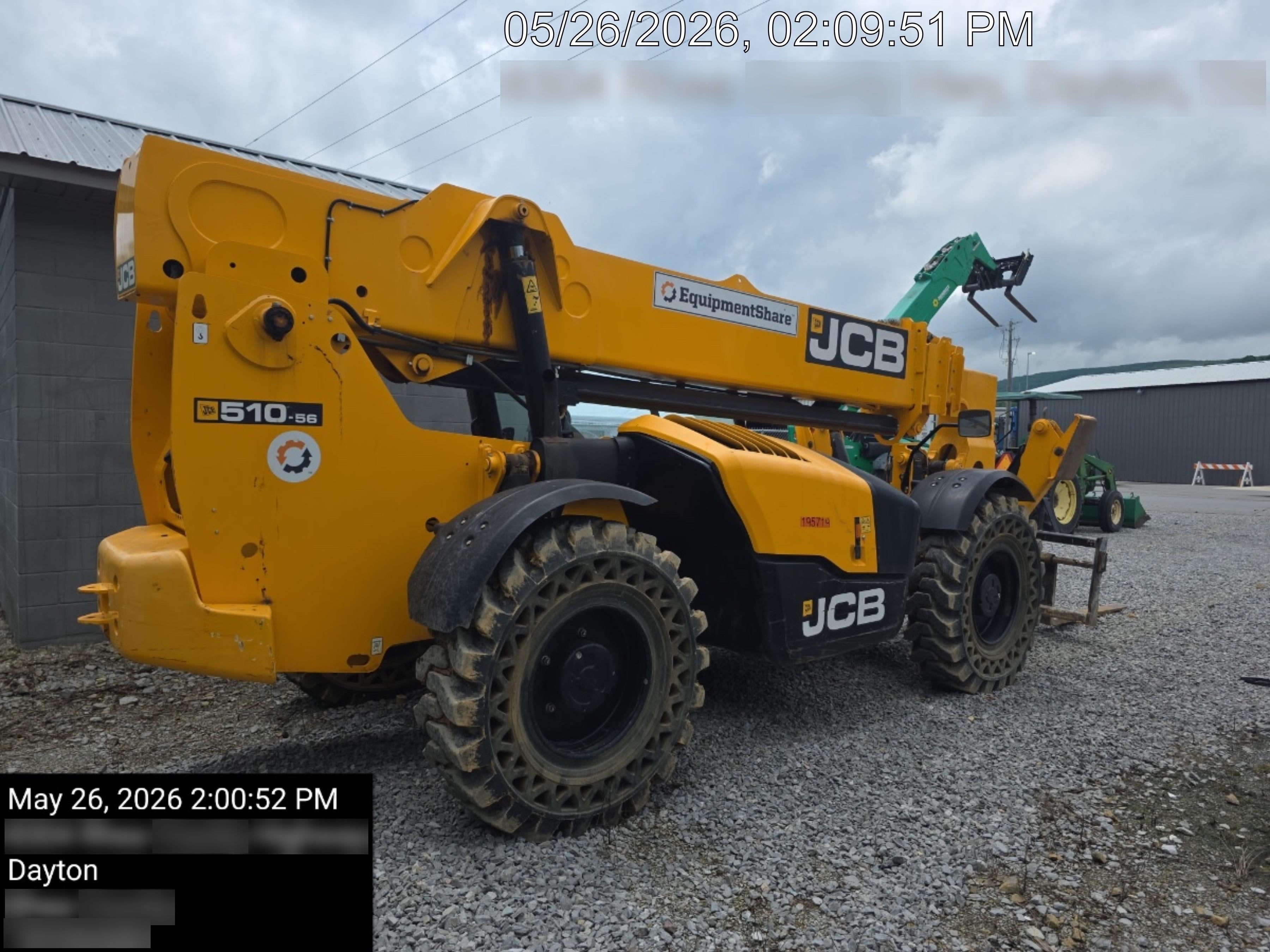 2021 JCB 510-56