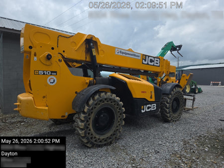 2021 JCB 510-56