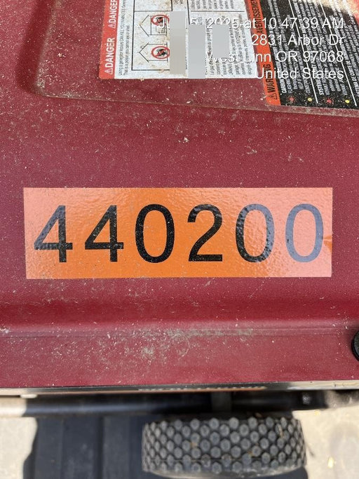 2024 MI-T-M GEN-6500-0MM1