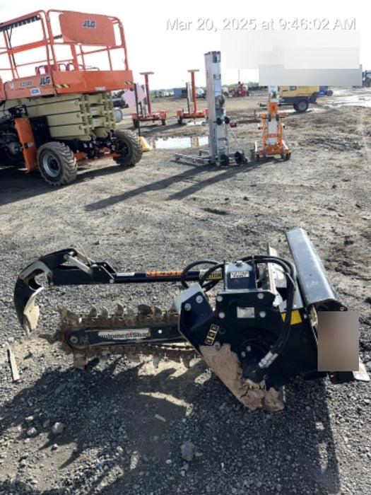 2023 AUGER TORQUE MT36