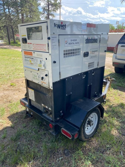 2023 SHINDAIWA DGK15FL