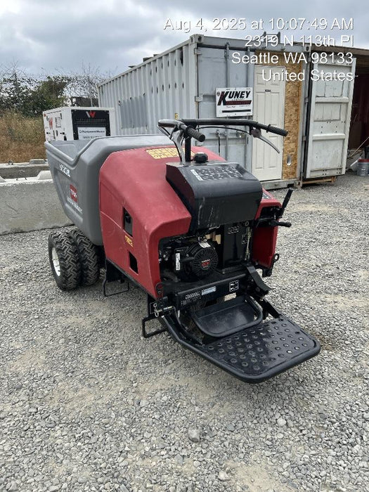 2023 TORO MB-1600