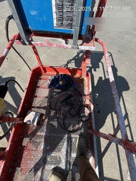 2022 MILLER ELECTRIC CST-282