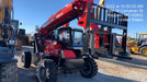 2021 MANITOU MTA6034