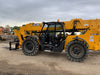 2020 JCB 512-56 Canopy, 74Hp, Solid Tires, Work Lights, Beacon, Aux Hydraulics, Back up Alarm, Lifting Eye, ES Decals